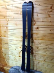LYŽE FISCHER ASPIRE 160CM